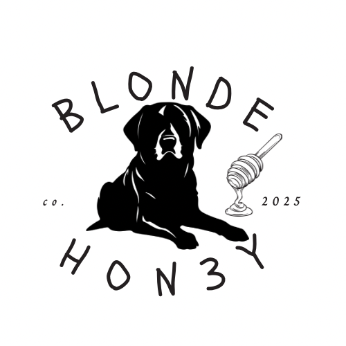 BlondeHon3yCo